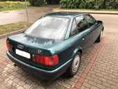 Audi 80, 1993, 338 000 км, 2.0 л.. - MM.LV - 3