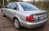 Audi A4, 1999/June, 269 000 km, 2.4 l.. - MM.LV - 3