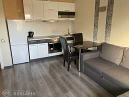 Apartment in Riga, Purvciems, 36 м², 1 rm., 4 floor. - MM.LV - 5