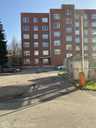 Apartment in Riga, Purvciems, 36 м², 1 rm., 4 floor. - MM.LV - 6