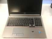 Laptop Fujitsu H730 i7, 15.5 '', Perfect condition. - MM.LV - 1
