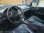 Mercedes-Benz CLK320, 1998, 410 000 km, 3.2 l.. - MM.LV - 4