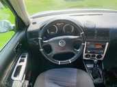 Volkswagen Golf, 2002/May, 278 500 km, 1.9 l.. - MM.LV - 2
