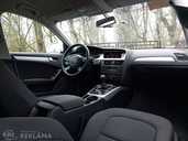 Audi A4, 2010, 290 000 км, 2.7 л.. - MM.LV - 7