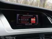 Audi A4, 2010, 290 000 км, 2.7 л.. - MM.LV - 14