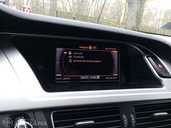 Audi A4, 2010, 290 000 км, 2.7 л.. - MM.LV - 15