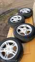 Light alloy wheels Arbet R15, Perfect condition. - MM.LV - 3