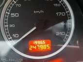Peugeot 307, 2004, 247 985 км, 2.0 л.. - MM.LV - 4