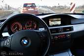BMW 320, 2008/Aprīlis, 233 000 km, 2.0 l.. - MM.LV