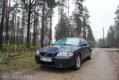 Volvo S60, 2002, 410 000 км, 2.4 л.. - MM.LV - 5