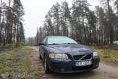 Volvo S60, 2002, 410 000 км, 2.4 л.. - MM.LV - 6