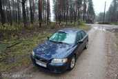 Volvo S60, 2002, 410 000 км, 2.4 л.. - MM.LV - 15