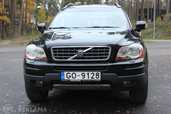 Volvo XC90, 2007/Июнь, 358 894 км, 2.4 л.. - MM.LV - 5