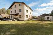 House Riga district, Babite, 425 m², 3 fl., 6 rm.. - MM.LV - 2