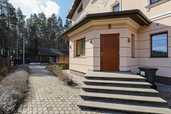 House Riga district, Babite, 425 m², 3 fl., 6 rm.. - MM.LV - 4
