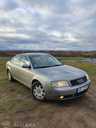 Audi A6, 2004/Июль, 308000 км, 1.9 л.. - MM.LV - 2