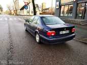 BMW 523, 1997/Июнь, 237 000 км, 2.5 л.. - MM.LV - 3