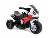 Bērnu Elektriskais Motocikls bmw S1000 rr - MM.LV