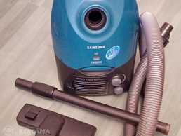 Samsung SC4034 Samsung SC4034 - MM.LV