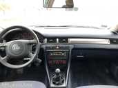 Audi A6, 1998, 350 000 km, 2.4 l.. - MM.LV - 5
