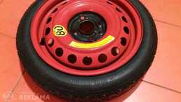 Light alloy wheels Opel R14, Good condition. - MM.LV - 1
