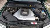 Audi A4, 2002, 257 000 km, 2.5 l.. - MM.LV - 7