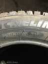 Riepas Michelin X-ice North 3, 215/55/R17, Jaunas. - MM.LV - 2