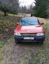 Opel Frontera Sport, 1996, 286 000 km, 2.0 l.. - MM.LV - 11