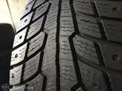 Riepas Michelin Lattidude St, 225/65/R17, Lietotas - MM.LV - 2