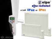 eļļas radiatori Elpe - MM.LV
