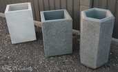 betona atkritumu urnas - MM.LV - 3
