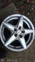 Light alloy wheels Et 55 R16/6.5 J, Good condition. - MM.LV - 2
