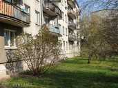 Apartment in Riga, Agenskalns, 47 м², 2 rm., 3 floor. - MM.LV