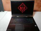 Laptop HP Omen by HP 15-dc1011na, 15.6 '', Good condition. - MM.LV