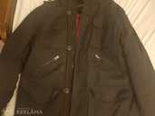 Мужская зимняя куртка - MM.LV - 1