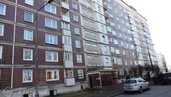 Apartment in Riga, Plavnieki, 45.9 м², 1 rm., 1 floor. - MM.LV