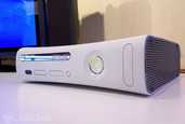 Gaming console xbox 360, Good condition. - MM.LV