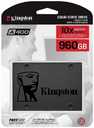 Kingston ssd A400 960GB - MM.LV - 2