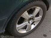 Light alloy wheels Audi R17, Used. - MM.LV