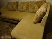 Stūra dīvāns -izvelkams угловой диван - MM.LV - 3