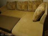 Stūra dīvāns -izvelkams угловой диван - MM.LV - 4