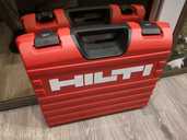 Hilti GX3 - MM.LV - 2