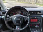 Audi A4, S Line pakotne, 2008/Marts, 272 000 km, 2.0 l.. - MM.LV - 3