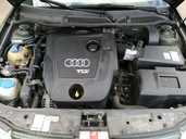 Audi A3, 2001/Augusts, 307 000 km, 1.9 l.. - MM.LV - 13