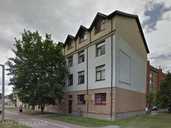 Квартира в Елгаве, 36 м², 1 комн., 2 этаж. - MM.LV