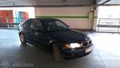 BMW 320, 2001/October, 377 000 km, 2.0 l.. - MM.LV