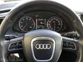 Audi Q5, S Line pakotne, 2010/Augusts, 163 300 km, 2.0 l.. - MM.LV - 9