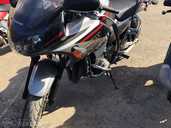 Motorcycle Kawasaki ZRX, 2002 y., 57 000 km, 1 200.0 cm3. - MM.LV