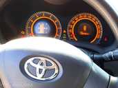 Toyota Auris, 2008/Augusts, 139 155 km, 1.4 l.. - MM.LV - 11