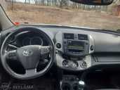 Toyota RAV 4, 2012/Marts, 174 000 km, 2.2 l.. - MM.LV - 3